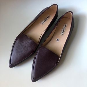 Karl Lagerfeld Paris Destine Flats